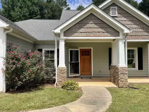 180 Leathea Dr, Lagrange, GA 30241 photo 2