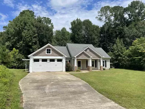 180 Leathea Dr, Lagrange, GA 30241 photo 3