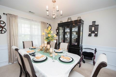 579 Vaughan Dr, Hampton, GA 30228 photo 8