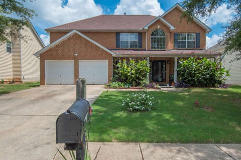 579 Vaughan Dr, Hampton, GA 30228 photo 1