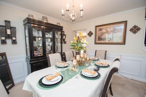 579 Vaughan Dr, Hampton, GA 30228 photo 9