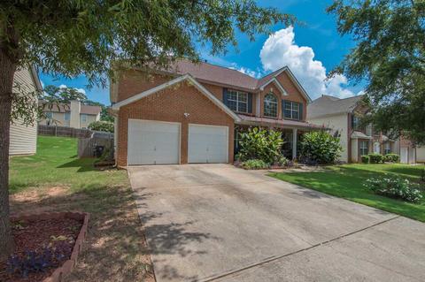 579 Vaughan Dr, Hampton, GA 30228 photo 2