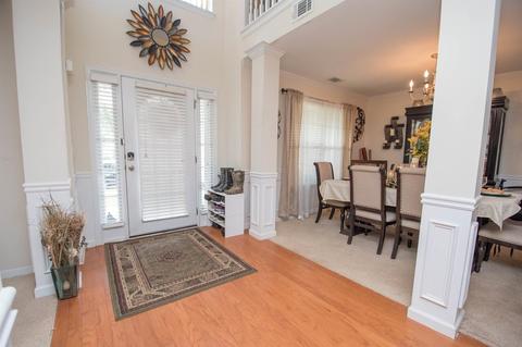 579 Vaughan Dr, Hampton, GA 30228 photo 5