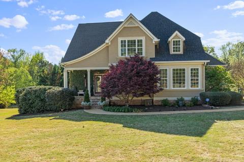 111 Troon Way, Lagrange, GA 30241 photo 1