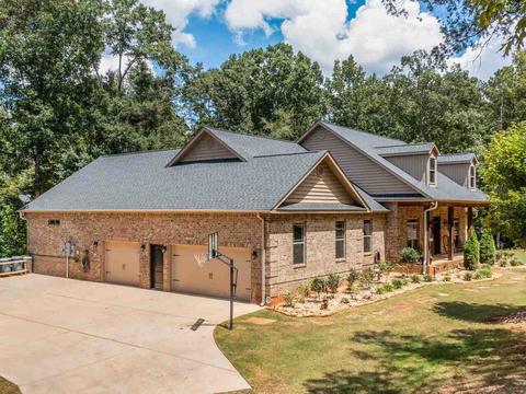 42 High Rd, Forsyth, GA 31029 photo 2