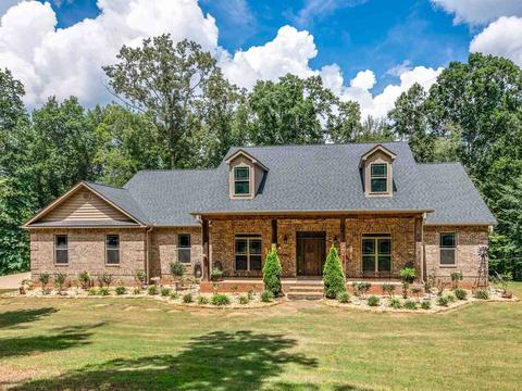 42 High Rd, Forsyth, GA 31029 photo 1