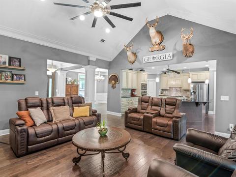 42 High Rd, Forsyth, GA 31029 photo 22