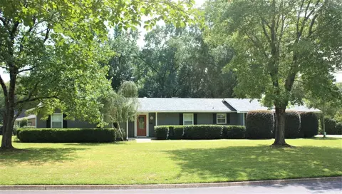 300 Inlet Rd, Eufaula, AL 36027 photo 1