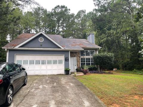 130 Whispering Pines Dr, Covington, GA 30016 photo 1