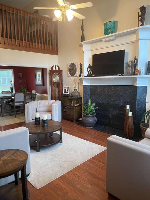 130 Whispering Pines Dr, Covington, GA 30016 photo 3