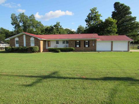 2628 Elberta Rd, Centerville, GA 31028 photo 1
