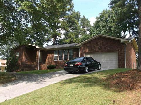 6756 Darrell Ct, Morrow, GA 30260 photo 6