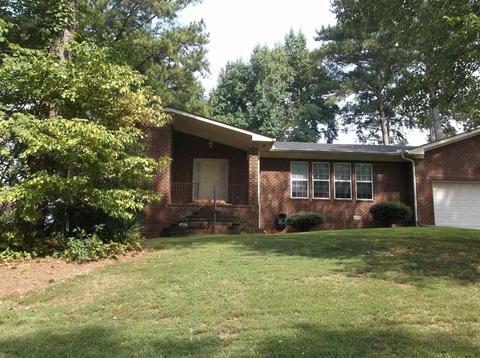 6756 Darrell Ct, Morrow, GA 30260 photo 4