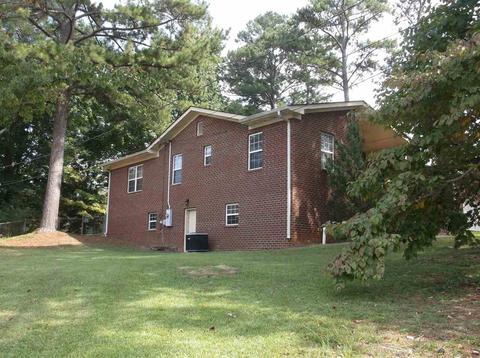 6756 Darrell Ct, Morrow, GA 30260 photo 2