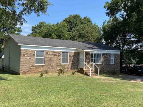 314 Barnett Rd, Nicholson, GA 30565 photo 1