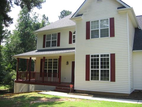 12649 Simmons Rd, Hampton, GA 30228 photo 2