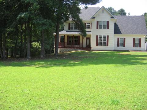 12649 Simmons Rd, Hampton, GA 30228 photo 1