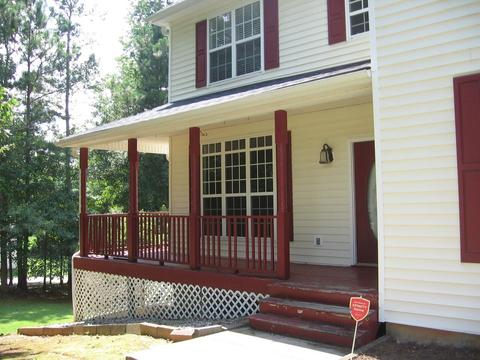 12649 Simmons Rd, Hampton, GA 30228 photo 3