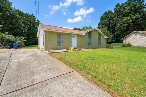 2843 Haddon Dr, Rex, GA 30273 photo 20