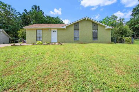 2843 Haddon Dr, Rex, GA 30273 photo 1