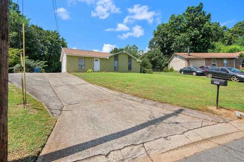 2843 Haddon Dr, Rex, GA 30273 photo 19