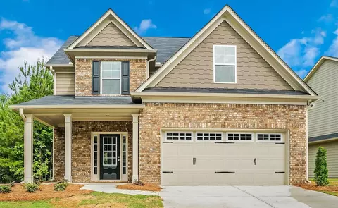 210 Finley Dr, Commerce, GA 30529 photo 1