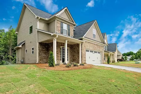 210 Finley Dr, Commerce, GA 30529 photo 2