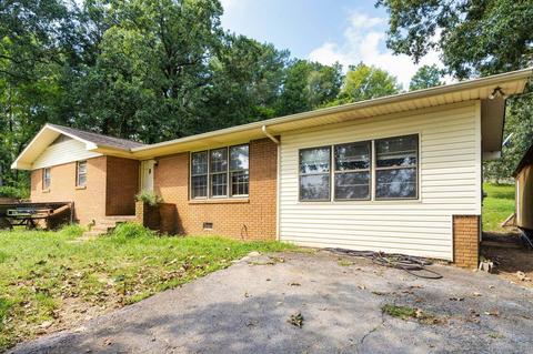1920 E Armuchee Rd, Lafayette, GA 30728 photo 4