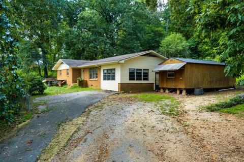 1920 E Armuchee Rd, Lafayette, GA 30728 photo 1