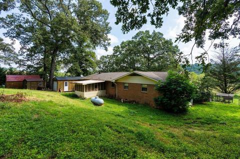 1920 E Armuchee Rd, Lafayette, GA 30728 photo 11
