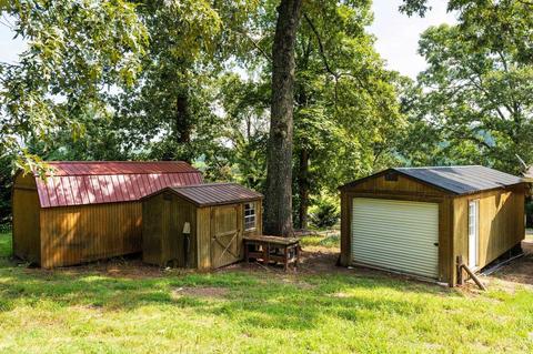 1920 E Armuchee Rd, Lafayette, GA 30728 photo 9