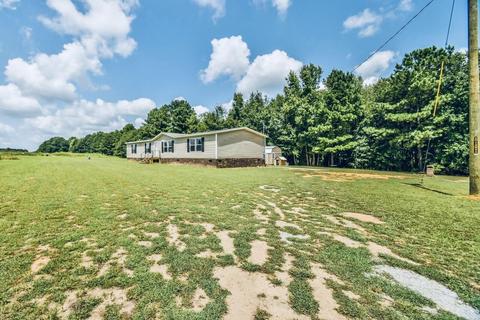 4102 Old Stapleton Rd, Stapleton, GA 30823 photo 2