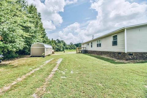 4102 Old Stapleton Rd, Stapleton, GA 30823 photo 3