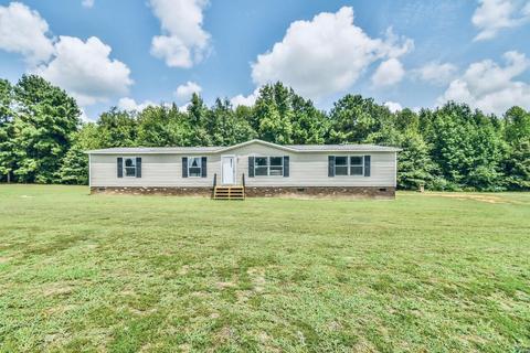 4102 Old Stapleton Rd, Stapleton, GA 30823 photo 1