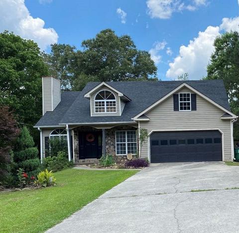 242 Stringer Rd, Rockmart, GA 30153 photo 2