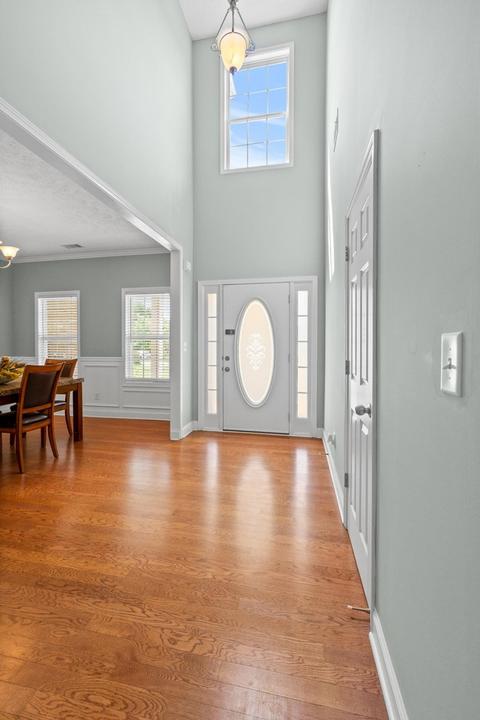 249 Hedgewood Dr, Hampton, GA 30228 photo 4
