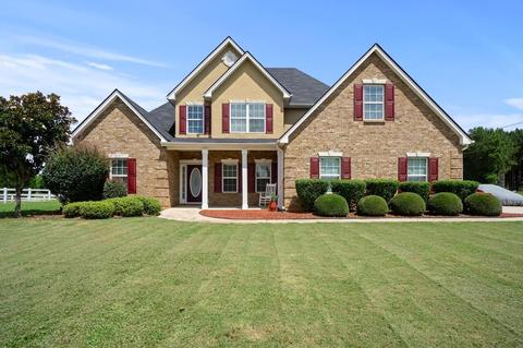 249 Hedgewood Dr, Hampton, GA 30228 photo 1