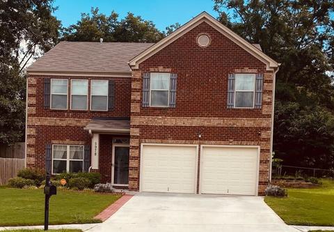 5978 Rex Ridge Ct, Rex, GA 30273 photo 1