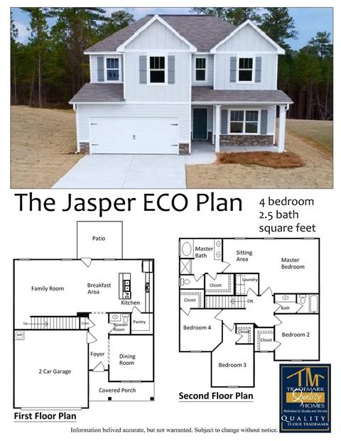 404 Splash Pt, Temple, GA 30179 photo 1