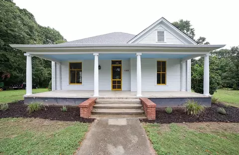 249 Boulevard, Monroe, GA 30655 photo 1
