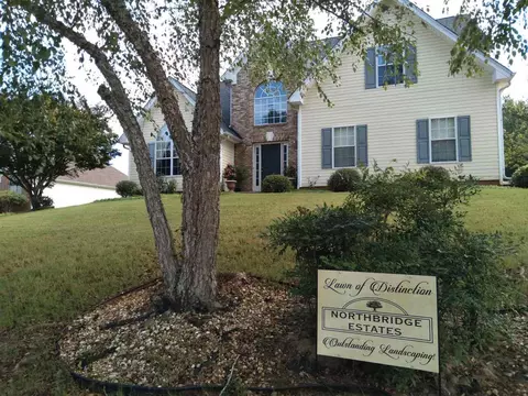 525 Canady Ct, Hampton, GA 30228 photo 2