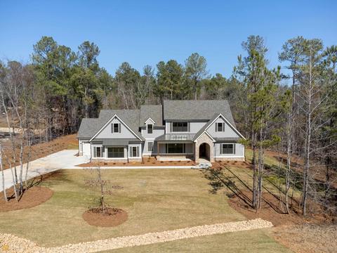 300 Crescent Dr, Forsyth, GA 31029 photo 1