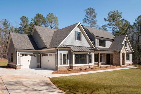 300 Crescent Dr, Forsyth, GA 31029 photo 3