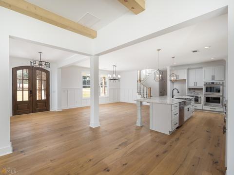 300 Crescent Dr, Forsyth, GA 31029 photo 5