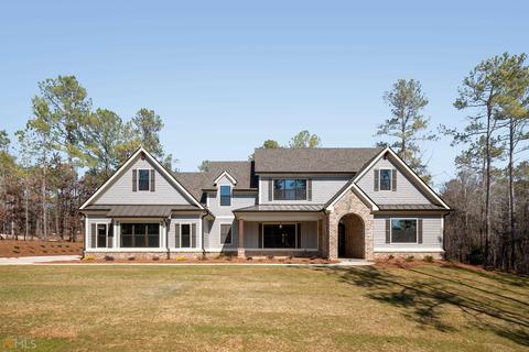 300 Crescent Dr, Forsyth, GA 31029 photo 2