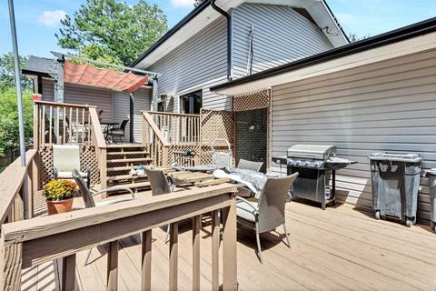 1489 Sunset Way, Morrow, GA 30260 photo 17