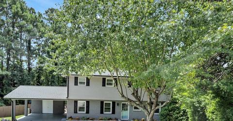 1489 Sunset Way, Morrow, GA 30260 photo 1