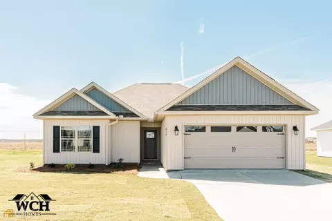 612 Daisy Dr, Perry, GA 31069 photo 1