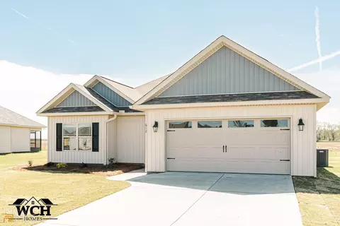 612 Daisy Dr, Perry, GA 31069 photo 2