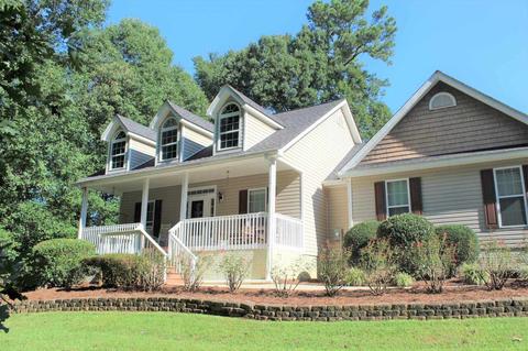 110 Copper Creek Dr, Lagrange, GA 30240 photo 1